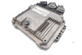 Блок управления двигателя     9666432480, 0281014444    Peugeot Bipper 