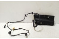 Подушка безопасности в сиденье 7L0880240K   Volkswagen Touareg I