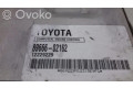 Řídící jednotka 8966602162   Toyota Matrix (E130) 2002