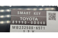 Блок управления 899900D040   Toyota Yaris