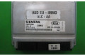 Řídící jednotka 39110-2X066, 5WY1344A   KIA Rio 2003