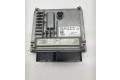 Блок управления двигателя 04L907445F, 28565525   Skoda Kamiq