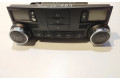 Блок управления климат-контролем 7L6907040H   Volkswagen Touareg I