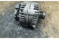 Генератор 03C903023S, 0124525188   Volkswagen Scirocco      