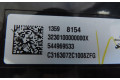 Vstřikovací čerpadlo 13598154   Opel Astra K     
