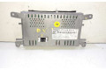 Дисплей    8T0057603G, 8T0057603A   Audi A4 Allroad