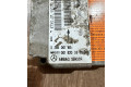 Блок подушек безопасности 0285001165, 0018200826   Mercedes-Benz CLK A208 C208
