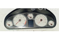 Přístrojová deska  Peugeot 407 2005 9658138780, A2C53119647  
