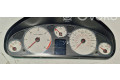 Přístrojová deska  Peugeot 407 2004 9651855580, 221010005100  