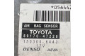 Блок подушек безопасности 8917047220, 1503006442   Lexus CT 200H