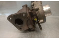  Турбина Nissan Micra  8980536744, 7795912GARRETT   для двигателя HR16      