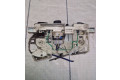 Блок управления климат-контролем Mr360556   Mitsubishi Pajero Sport I