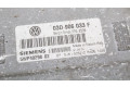 Блок подушек безопасности 03D906033F, 5WP4029802   Volkswagen Polo VI