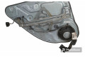 Руль Ford Focus  2004 - 2010 года 7M51A24994BB, 8M51A264A26AB      