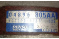 Генератор 04896805AA   Chrysler 300 - 300C      