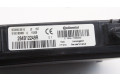 Блок комфорта 284B12249R   Renault Zoe   