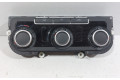 Блок управления климат-контролем 3C8907336H, 3C8907336H   Volkswagen Golf Plus
