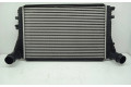 Интеркулер  1K0145803AF   Audi A3 S3 A3 Sportback 8P 
