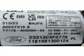 Боковая подушка безопасности P1TB-A042D94-AA, A025T916A   Ford Puma