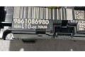 Pojistková skříňka Řídící jednotka BSM 9661086980, 9661086980   Peugeot 207 2007