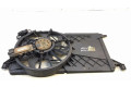 Вентилятор радиатора     3m5h8c607rg, K3681    Ford Focus 1.8