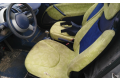 Панель приборов    Smart ForTwo I       