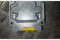 Блок подушек безопасности 7E0959655B, 0285010798   Volkswagen Caddy