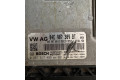 Řídící jednotka 04E907309BT, 0261S17499   Volkswagen Jetta USA 2019