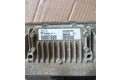 Блок управления коробкой передач S126027104A, 8200695968   Renault Scenic II -  Grand scenic II