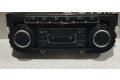Блок управления климат-контролем 5K0907044CM, 5K0907044CM   Volkswagen Touran II