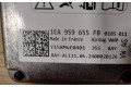 Блок подушек безопасности 1EA959655FB   Cupra Formentor