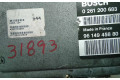 Řídící jednotka 9614945880, 31893   Peugeot 605 1994
