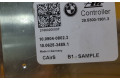 Jednotka ABS 2166020000F, 10062534891   BMW 3 G20 G21 2019