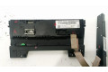 Блок управления климат-контролем 6411924241001   BMW X1 E84