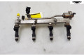 Vstřikovací lišta 55577580, 0280151267   Opel Meriva B    B14NEL(Euro 6) 