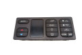 Блок управления климат-контролем A067455, 4755955   Saab 900