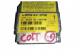 Блок подушек безопасности MR587417   Mitsubishi Colt