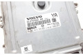 Řídící jednotka 31272462, 0281012765   Volvo V70 2008