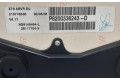 Zpětné zrcátko  Nissan Kubistar 2006  8200336243, 8200336243  
