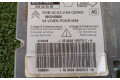 Блок подушек безопасности 9653190880   Citroen Berlingo
