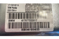 Подушка безопасности двери 417077222017, 30350064A   BMW 7 E65 E66