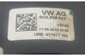 Подрулевой шлейф SRS 6C0959653, 6C0959653   Volkswagen Polo