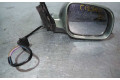 Zpětné zrcátko  Volkswagen Passat Alltrack 2002  3B0857934, ELECTRICO5PIN  