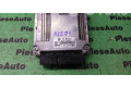 Блок управления двигателем Блок управления 0261S04011, 03C906032T   Volkswagen Tiguan