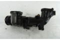 Запорный клапан двигателя A6420900270   Mercedes-Benz CLS C219