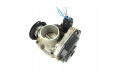Дроссель 96439960   Chevrolet Spark M100, M150