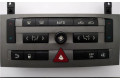 Блок управления климат-контролем 96573322, 96573322   Peugeot 407