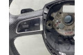 Volant Audi A5 8T 8F 2008 8K0419091BCWUL  