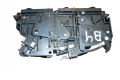 Блок управления климат-контролем 3A0819045C, 3A0820045A   Volkswagen PASSAT B4