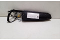 Подушка безопасности в сиденье 8J0880241C   Audi TT TTS Mk2
